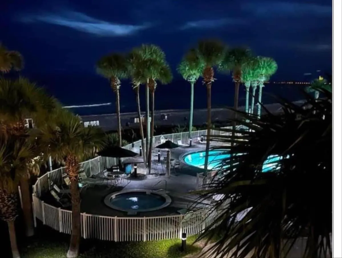 Апартаменты Grand Panama 1408 Панама-Сити