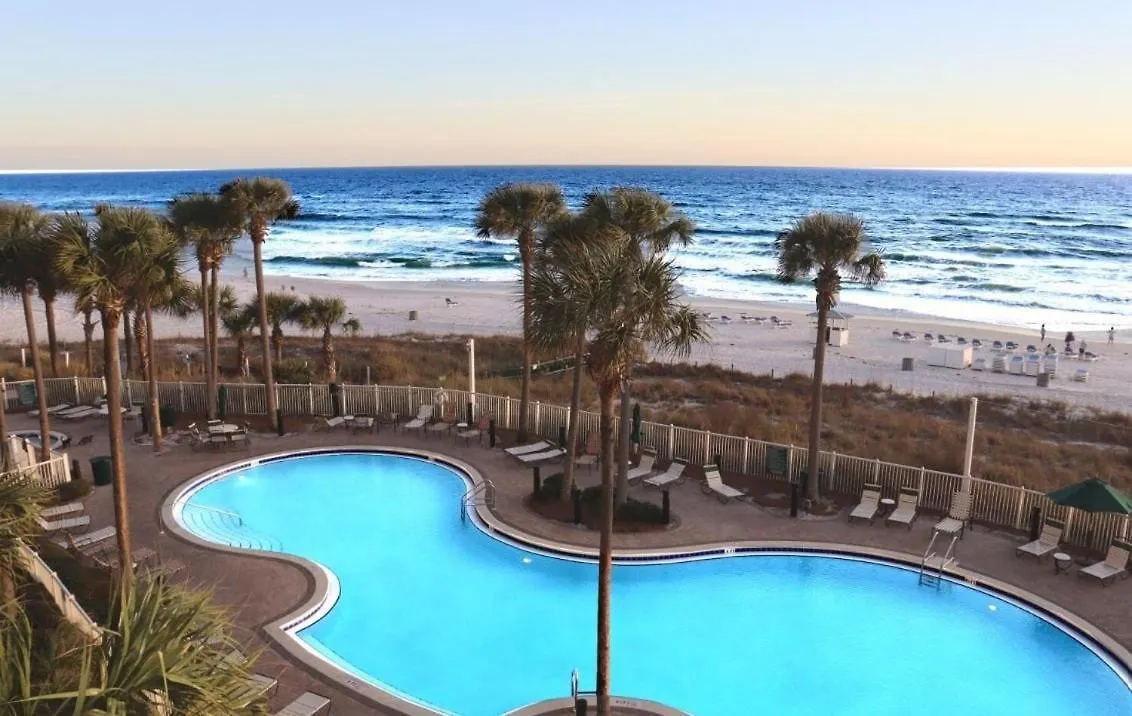Grand Panama 1408 Apartment Panama City Beach 0*,  United States