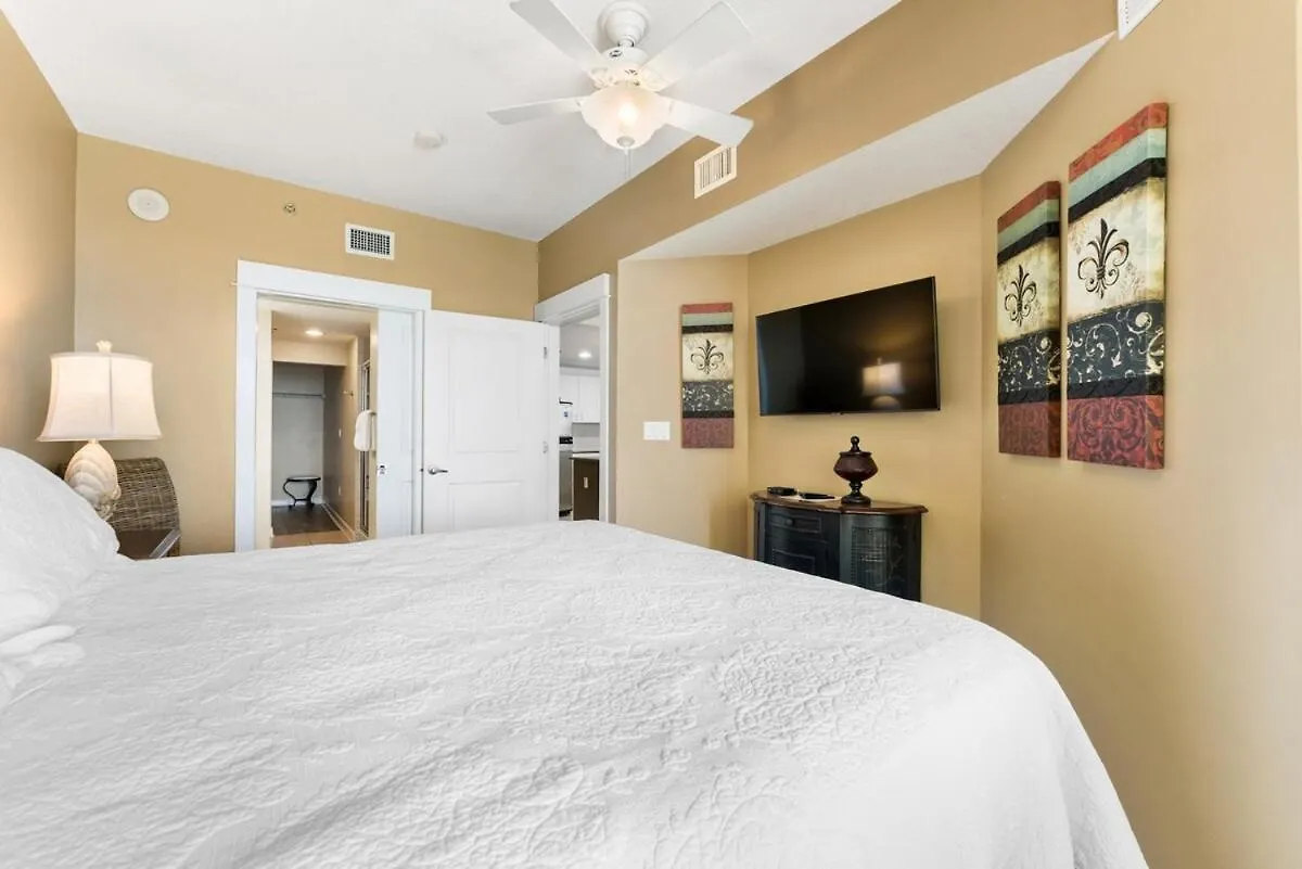 Grand Panama 1408 Apartment Panama City Beach