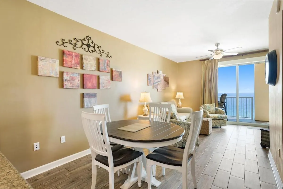 Grand Panama 1408 Apartment Panama City Beach